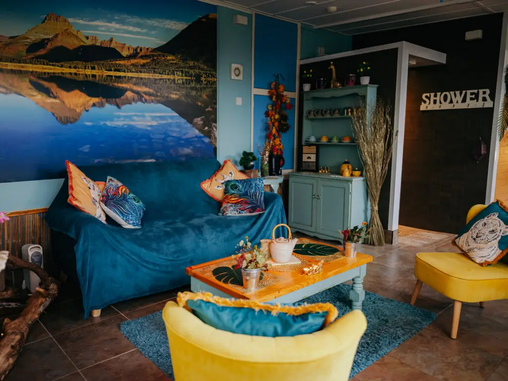 Digital Detox Retreat: How to Truly Unplug and Reset