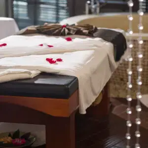 Time for Me Spa Experience