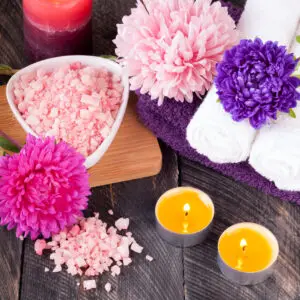 Organic Spa Experience