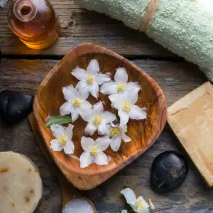 Refresh Spa Experience