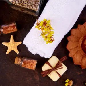 Deluxe Spa Experience