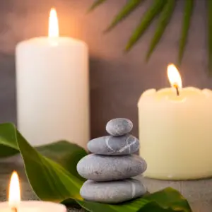 Deluxe Yoga & Spa Experience