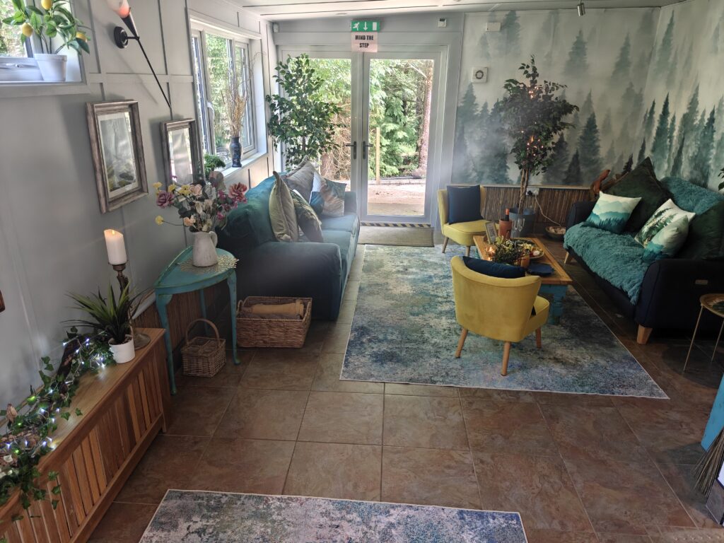 spa gift voucher