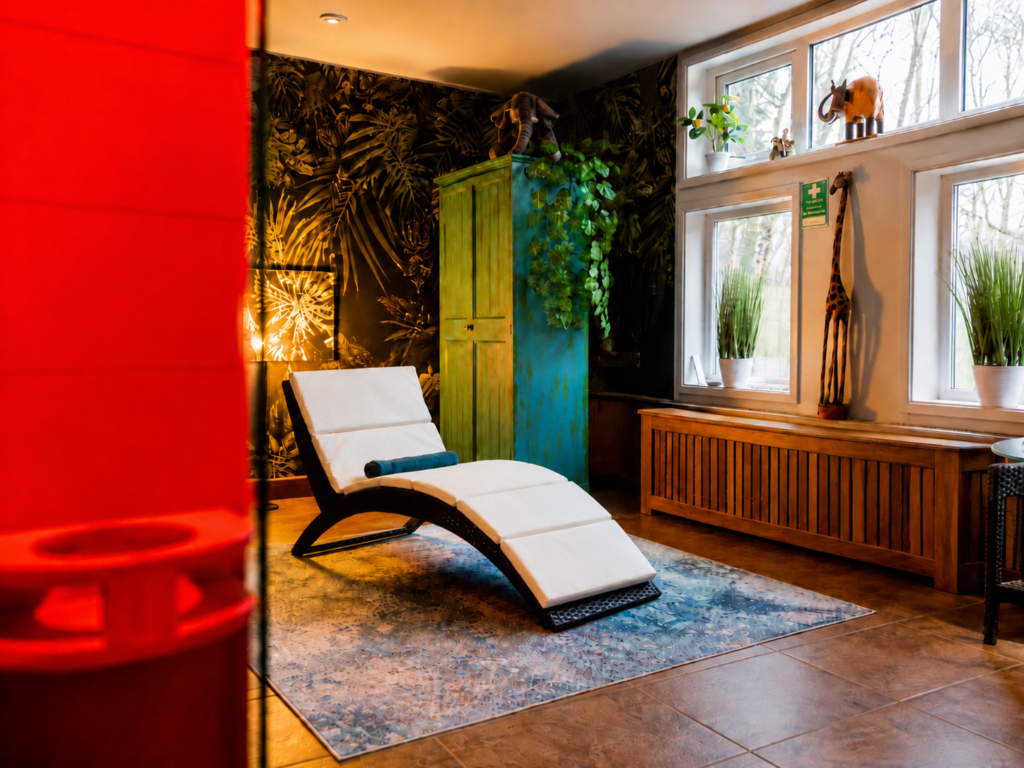 Refresh Spa Experience