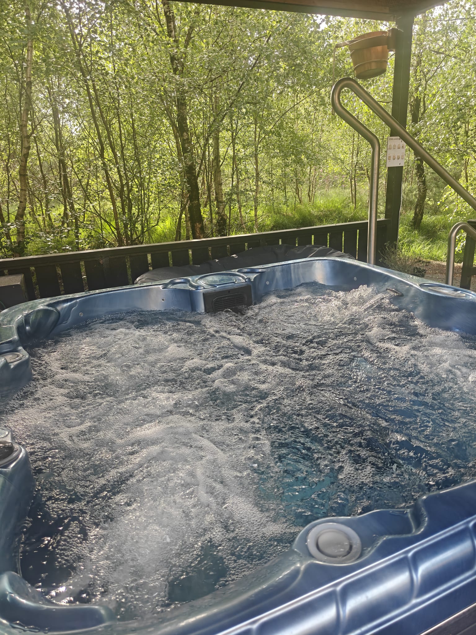 Wellness Retreat Northern Ireland - About Orba Yoga & Spa, Omagh