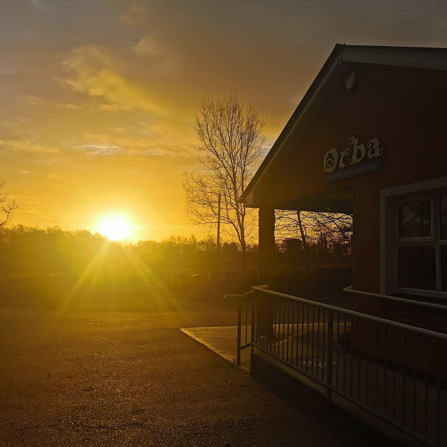 yoga retreat northern ireland
